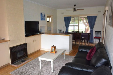 Goolwa Getaway - Accommodation Batemans Bay 2