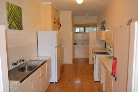 Goolwa Getaway - Accommodation Batemans Bay 3