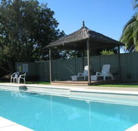 Golden Chain Wine Village Motor Inn - Accommodation Batemans Bay