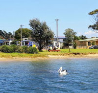 Greenwell Point House - Accommodation Batemans Bay