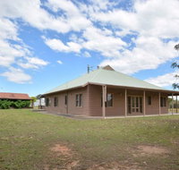 Grasmere Estate Homestead - Accommodation Batemans Bay