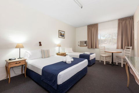 Gulgong Motel By Aden - Accommodation Batemans Bay 3
