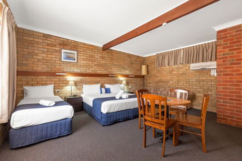 Gulgong Motel By Aden - Accommodation Batemans Bay 4