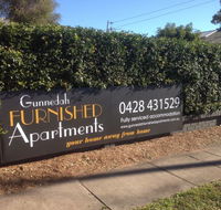 Gunnedah Furnished Apartments - Accommodation Batemans Bay