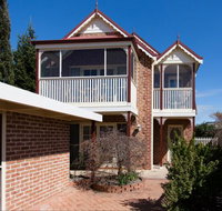 Hamer House - Accommodation Batemans Bay