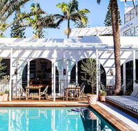 Halcyon House - Accommodation Batemans Bay