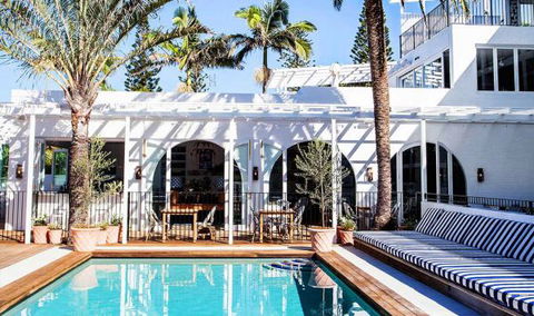 Halcyon House - Accommodation Batemans Bay 0