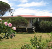 Hope Cottage Country Retreat - Accommodation Batemans Bay