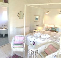 Huskisson Bed and Breakfast Jervis Bay - Accommodation Batemans Bay