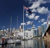 Hyatt Regency Sydney - Accommodation Batemans Bay