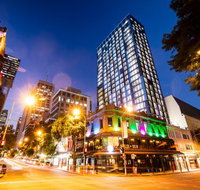 ibis Styles Brisbane - Accommodation Batemans Bay