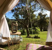 Iluka Retreat and Camp - Accommodation Batemans Bay
