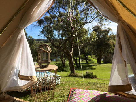 Iluka Retreat And Camp - Accommodation Batemans Bay 0