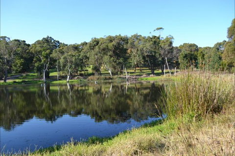 Iluka Retreat And Camp - Accommodation Batemans Bay 2