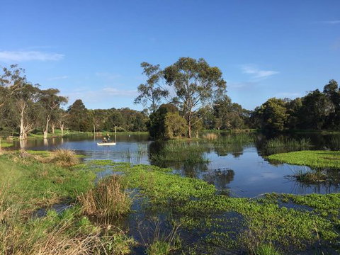 Iluka Retreat And Camp - Accommodation Batemans Bay 4