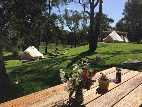 Iluka Retreat And Camp - Accommodation Batemans Bay 5