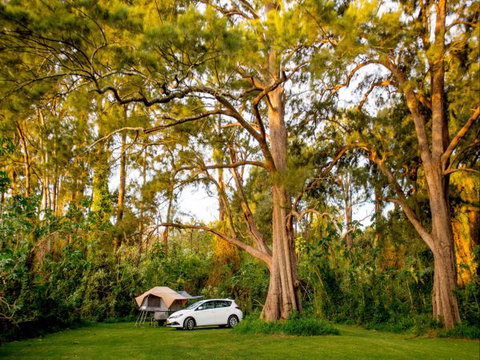 Ingenia Holidays Nepean River - Accommodation Batemans Bay 1