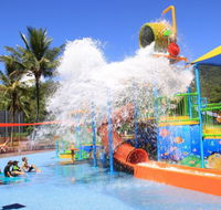Ingenia Holidays Cairns Coconut - Accommodation Batemans Bay