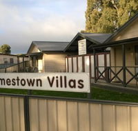 Jamestown Villas - Accommodation Batemans Bay