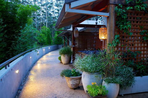 Jagundami Guest Retreat - Accommodation Batemans Bay 0