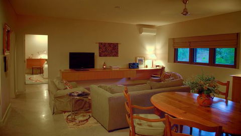 Jagundami Guest Retreat - Accommodation Batemans Bay 1