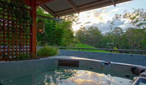 Jagundami Guest Retreat - Accommodation Batemans Bay 2