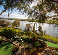 Karymbalee Cottage - Accommodation Batemans Bay