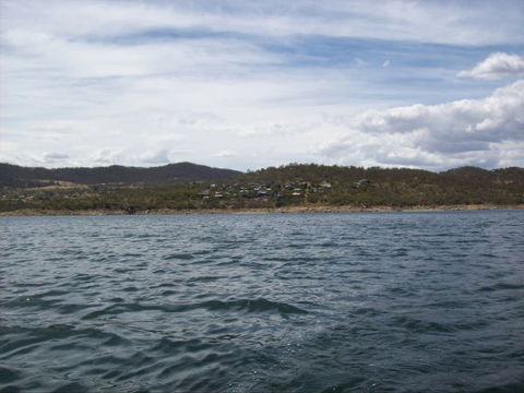 Kanga Lodge - Accommodation Batemans Bay 0