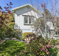 Katoomba Green Gables - Accommodation Batemans Bay