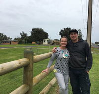 Kingston SE Caravan Park - Accommodation Batemans Bay