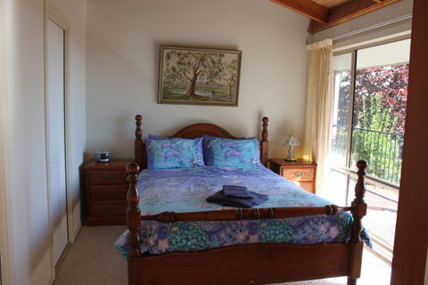 L'Oliveraie - Accommodation Batemans Bay 3
