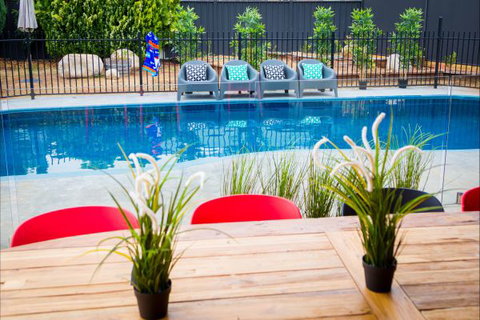 La Flotte - Accommodation Batemans Bay 0