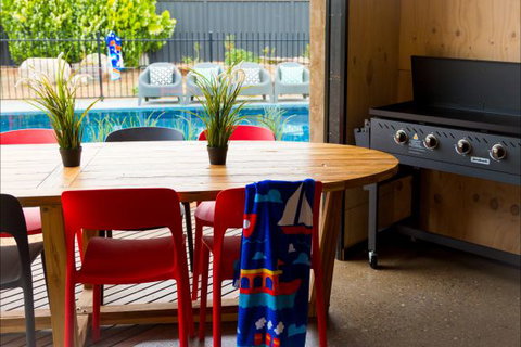 La Flotte - Accommodation Batemans Bay 4