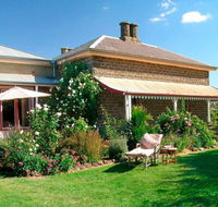 Lochinver Farm Homestead and Cottages - Accommodation Batemans Bay
