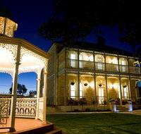 Rose Eden House at Goolwa - Accommodation Batemans Bay