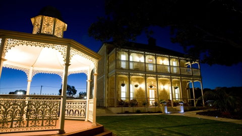 Rose Eden House At Goolwa - Accommodation Batemans Bay 0
