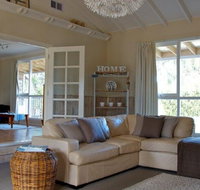 Sweetman Cottage - Accommodation Batemans Bay