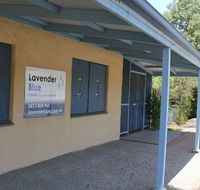 Lavender Blue Country Accommodation - Accommodation Batemans Bay