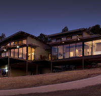 McLaren Eye - Accommodation Batemans Bay