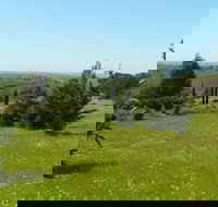 Jonathan Art Centre - Jarramarrumba House - Accommodation Batemans Bay