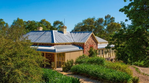 Red Gum Retreat - Accommodation Batemans Bay 0