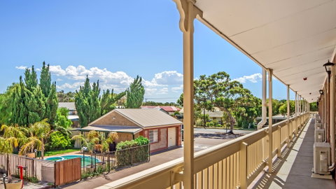 Motel Goolwa - Accommodation Batemans Bay 9