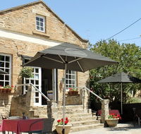 Mellers of Auburn Cafe and Accommodation - Accommodation Batemans Bay