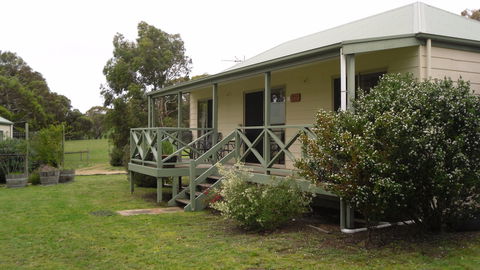 Wenton Farm Holiday Cottages - Accommodation Batemans Bay 0
