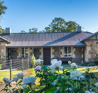Stoneleigh Cottage Bed and Breakfast - Accommodation Batemans Bay
