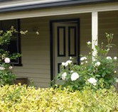 Jessies Cottage - Accommodation Batemans Bay
