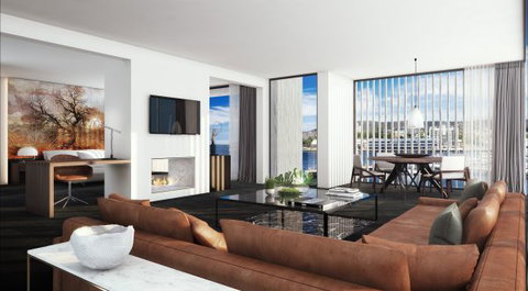 MACq 01 Hotel - Accommodation Batemans Bay 1