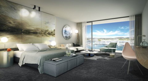 MACq 01 Hotel - Accommodation Batemans Bay 2