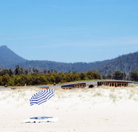 Malibu on the Beach - Accommodation Batemans Bay
