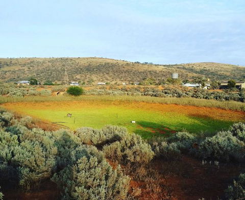 Mount Ive - Accommodation Batemans Bay 0